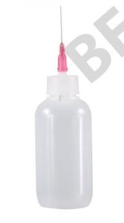 Needle Bottle BOT- 2901